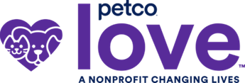 Petco Love logo
